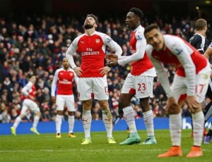 Arsenal-2-1-Leicester-City