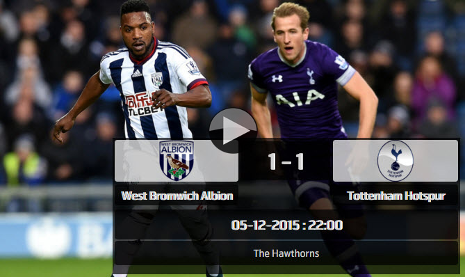 West-Bromwich-1-1-Tottenham-Hotspur
