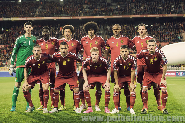 belgium