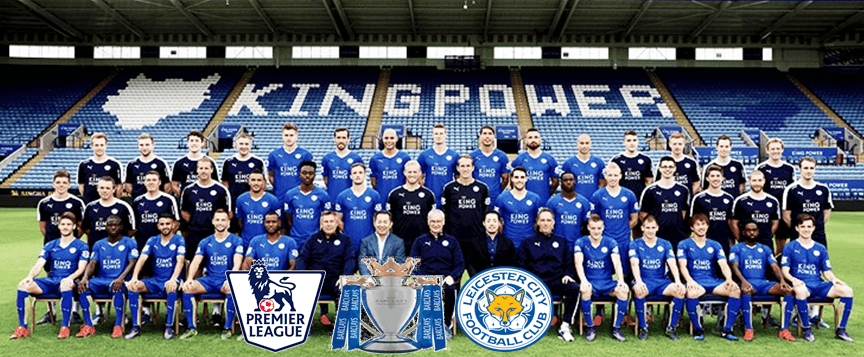 polball Leicester City