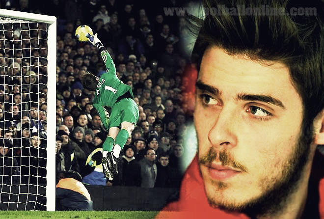 David de Gea Quintana