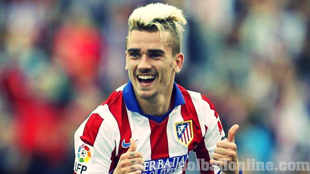 griezmann