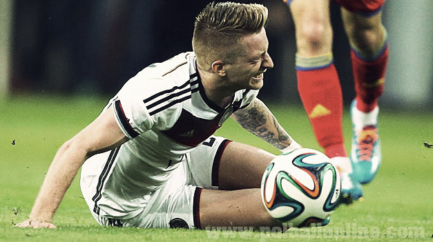 Marco Reus