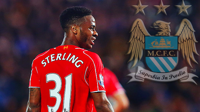 Raheem Sterling